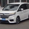 honda stepwagon 2019 -HONDA--Stepwgn DBA-RP3--RP3-1240026---HONDA--Stepwgn DBA-RP3--RP3-1240026- image 1