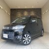 suzuki wagon-r-stingray 2012 quick_quick_MH23S_MH23S-658776 image 1