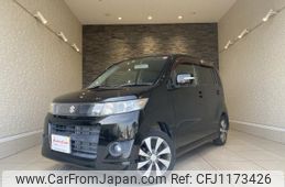 suzuki wagon-r-stingray 2012 quick_quick_MH23S_MH23S-658776