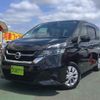 nissan serena 2017 quick_quick_DAA-GC27_GC27-023174 image 1