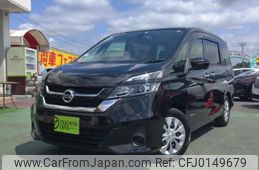 nissan serena 2017 quick_quick_DAA-GC27_GC27-023174