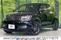 suzuki ignis 2018 -SUZUKI--Ignis DAA-FF21S--FF21S-140524---SUZUKI--Ignis DAA-FF21S--FF21S-140524-