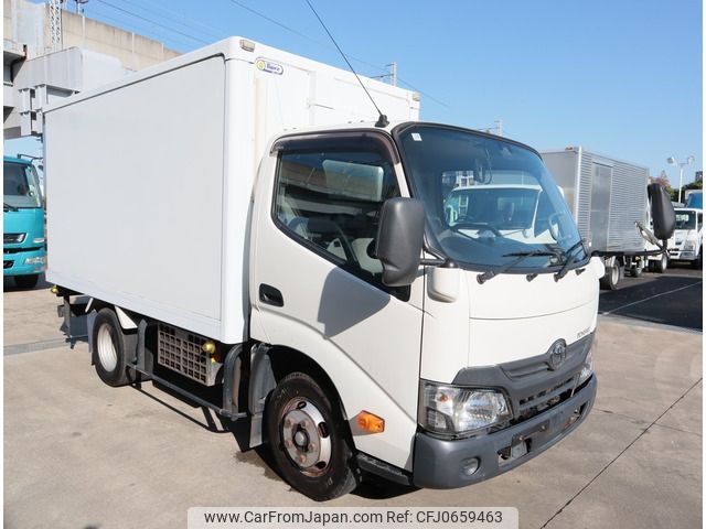 toyota toyoace 2018 -TOYOTA--Toyoace TKG-XZC600--XZC600-0011907---TOYOTA--Toyoace TKG-XZC600--XZC600-0011907- image 2