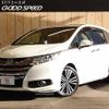 honda odyssey 2015 quick_quick_DBA-RC1_RC1-1111870 image 1