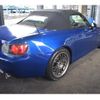 honda s2000 1999 -HONDA--S2000 GH-AP1--AP1-1000822---HONDA--S2000 GH-AP1--AP1-1000822- image 7