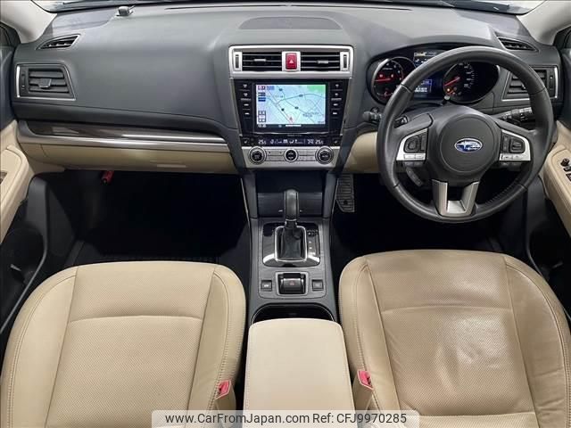 subaru outback 2015 quick_quick_DBA-BS9_BS9-019048 image 2