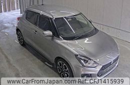 suzuki swift 2018 -SUZUKI--Swift ZC33S--ZC33S-108764---SUZUKI--Swift ZC33S--ZC33S-108764-