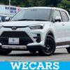 toyota raize 2019 quick_quick_5BA-A210A_A210A-0000715 image 1