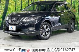 nissan x-trail 2018 -NISSAN--X-Trail DBA-NT32--NT32-094532---NISSAN--X-Trail DBA-NT32--NT32-094532-