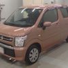 suzuki wagon-r 2023 -SUZUKI 【足立 580ふ7468】--Wagon R MH85S-193485---SUZUKI 【足立 580ふ7468】--Wagon R MH85S-193485- image 1