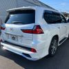 lexus lx 2016 -LEXUS 【名変中 】--Lexus LX URJ201W--4224878---LEXUS 【名変中 】--Lexus LX URJ201W--4224878- image 2