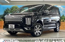 mitsubishi delica-d5 2022 -MITSUBISHI--Delica D5 3DA-CV1W--CV1W-4003735---MITSUBISHI--Delica D5 3DA-CV1W--CV1W-4003735-