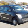 suzuki wagon-r 2008 -SUZUKI 【野田 580】--Wagon R DBA-MH23S--MH23S-138513---SUZUKI 【野田 580】--Wagon R DBA-MH23S--MH23S-138513- image 1