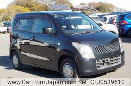 suzuki wagon-r 2008 -SUZUKI 【野田 580】--Wagon R DBA-MH23S--MH23S-138513---SUZUKI 【野田 580】--Wagon R DBA-MH23S--MH23S-138513-