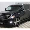 infiniti qx56 2014 -インフィニティ--インフィニティ　ＱＸ５６　４ＷＤ--JN8AZ2NEXD9060125---インフィニティ--インフィニティ　ＱＸ５６　４ＷＤ--JN8AZ2NEXD9060125- image 3