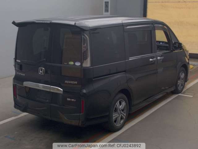 honda stepwagon 2020 -HONDA--Stepwgn 6AA-RP5--RP5-1202467---HONDA--Stepwgn 6AA-RP5--RP5-1202467- image 2