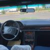 mercedes-benz s-class 1991 CFJ1569378 image 43