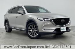 mazda cx-8 2021 -MAZDA--CX-8 3DA-KG2P--KG2P-356299---MAZDA--CX-8 3DA-KG2P--KG2P-356299-