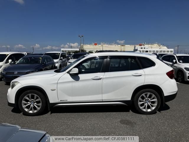 bmw x1 2011 -BMW--BMW X1 ABA-VL25--WBAVL52090VP32747---BMW--BMW X1 ABA-VL25--WBAVL52090VP32747- image 2