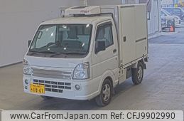mazda scrum-truck 2018 -MAZDA 【熊谷 880ｱ1861】--Scrum Truck DG16T-380478---MAZDA 【熊谷 880ｱ1861】--Scrum Truck DG16T-380478-