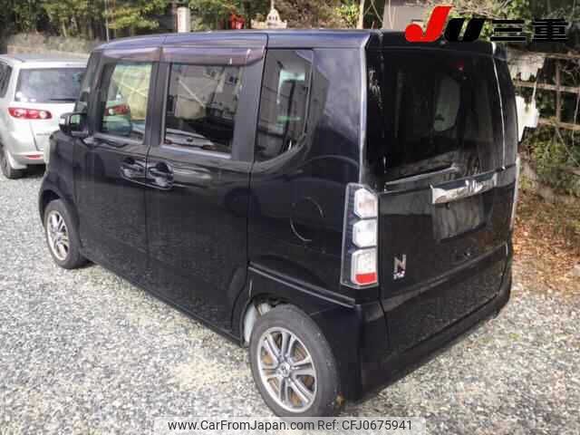 honda n-box 2014 -HONDA 【伊勢志摩 】--N BOX JF1-1410821---HONDA 【伊勢志摩 】--N BOX JF1-1410821- image 2