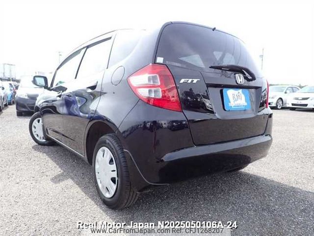 honda fit 2010 3282185-N2025050106A-24 image 2