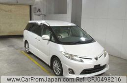 toyota estima 2009 -TOYOTA--Estima ACR50W--ACR50-0099796---TOYOTA--Estima ACR50W--ACR50-0099796-