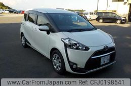 toyota sienta 2016 -TOYOTA 【野田 500ｱ1234】--Sienta DBA-NSP170G--NSP170-7038525---TOYOTA 【野田 500ｱ1234】--Sienta DBA-NSP170G--NSP170-7038525-