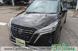 nissan kix 2022 -NISSAN--KIX SNP15--000539---NISSAN--KIX SNP15--000539-