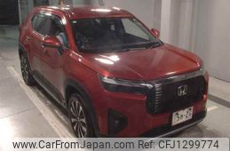 honda honda-others 2024 -HONDA--WR-V DG5-1015217---HONDA--WR-V DG5-1015217-