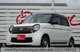 honda n-one 2017 -HONDA 【岐阜 581ﾒ4319】--N ONE DBA-JG1--JG1-1216997---HONDA 【岐阜 581ﾒ4319】--N ONE DBA-JG1--JG1-1216997-