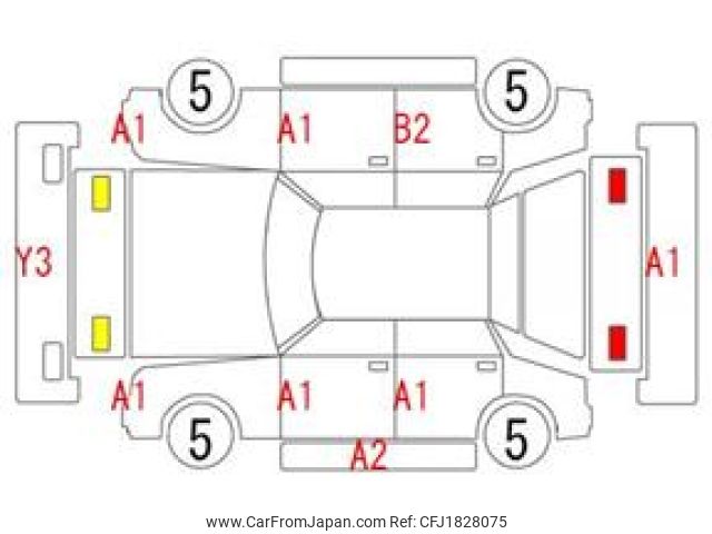 suzuki wagon-r 2010 CFJ1828075 image 2