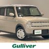 suzuki alto-lapin 2021 CFJ1864519 image 1