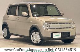 suzuki alto-lapin 2021 CFJ1864519