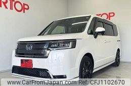 honda stepwagon 2024 -HONDA--Stepwgn 6AA-RP8--RP8-1084***---HONDA--Stepwgn 6AA-RP8--RP8-1084***-