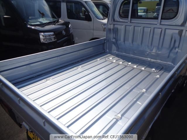 daihatsu hijet-truck 2025 CFJ1563090 image 2