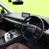 audi q7 2017 quick_quick_ABA-4MCYRS_WAUZZZ4M8GD065712 image 10