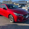 mazda demio 2015 -MAZDA--Demio LDA-DJ5FS--DJ5FS-144589---MAZDA--Demio LDA-DJ5FS--DJ5FS-144589- image 17