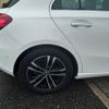 mercedes-benz a-class 2024 CFJ1852715 image 16