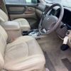 toyota land-cruiser-wagon 2004 -TOYOTA 【三重 301ﾘ1132】--Land Cruiser Wagon GH-UZJ100W--UZJ100-0151744---TOYOTA 【三重 301ﾘ1132】--Land Cruiser Wagon GH-UZJ100W--UZJ100-0151744- image 6