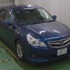 subaru legacy-b4 2010 -SUBARU 【長岡 330ﾇ5511】--Legacy B4 BM9--010112---SUBARU 【長岡 330ﾇ5511】--Legacy B4 BM9--010112- image 1