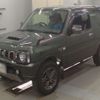 suzuki jimny 2016 -SUZUKI--Jimny JB23W-750639---SUZUKI--Jimny JB23W-750639- image 1