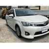 toyota corolla-fielder 2014 quick_quick_DAA-NKE165G_NKE165-7036370 image 11