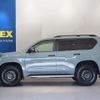 toyota land-cruiser-prado 2019 -TOYOTA--Land Cruiser Prado CBA-TRJ150W--TRJ150-0105247---TOYOTA--Land Cruiser Prado CBA-TRJ150W--TRJ150-0105247- image 3