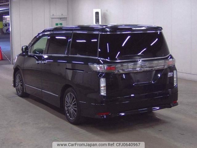 nissan elgrand 2018 quick_quick_DBA-PNE52_PNE52-042591 image 2