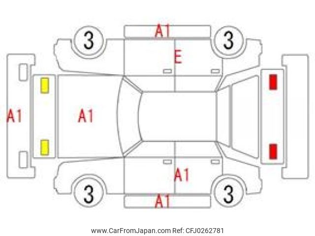 nissan x-trail 2020 -NISSAN--X-Trail DBA-NT32--NT32-321290---NISSAN--X-Trail DBA-NT32--NT32-321290- image 2