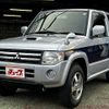 mitsubishi pajero-mini 2010 -MITSUBISHI--Pajero mini ABA-H58A--H58A-0900403---MITSUBISHI--Pajero mini ABA-H58A--H58A-0900403- image 1