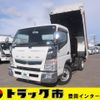 mitsubishi-fuso canter 2018 GOO_NET_EXCHANGE_0207851A30240806W001 image 1