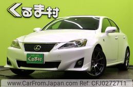 lexus is 2012 quick_quick_DBA-GSE20_GSE20-5168231