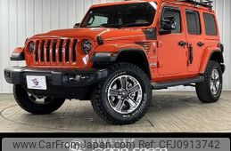 chrysler jeep-wrangler 2020 -CHRYSLER--Jeep Wrangler ABA-JL20L--1C4HJXLN4LW292754---CHRYSLER--Jeep Wrangler ABA-JL20L--1C4HJXLN4LW292754-